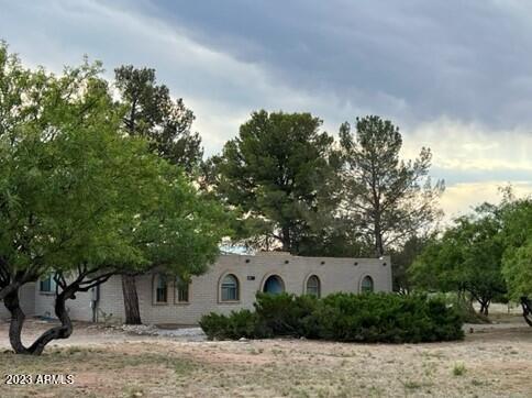 PUEBLO DEL SOL VILLAGE ONE UNIT B - Residential