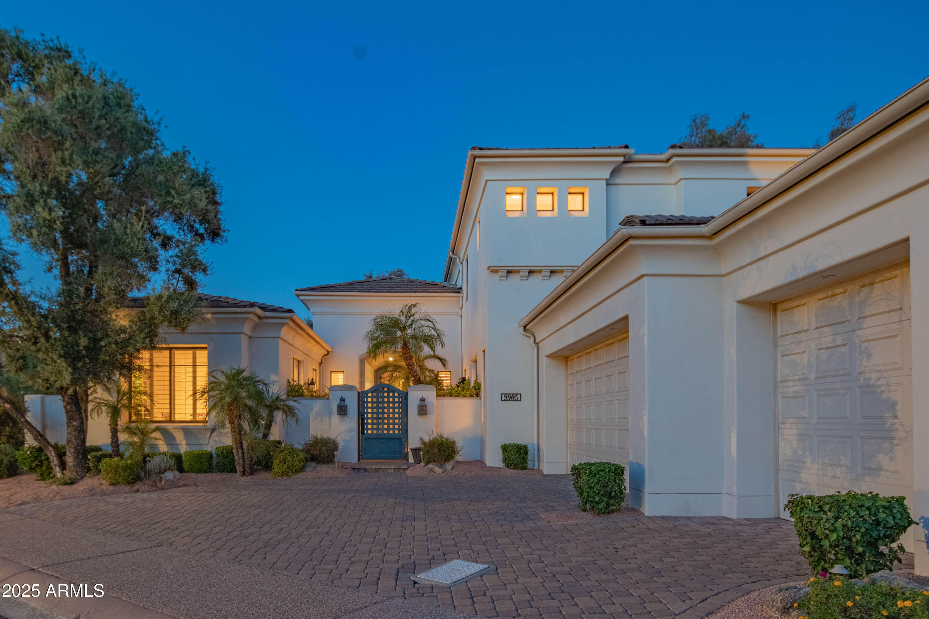9905 N 78TH Place
