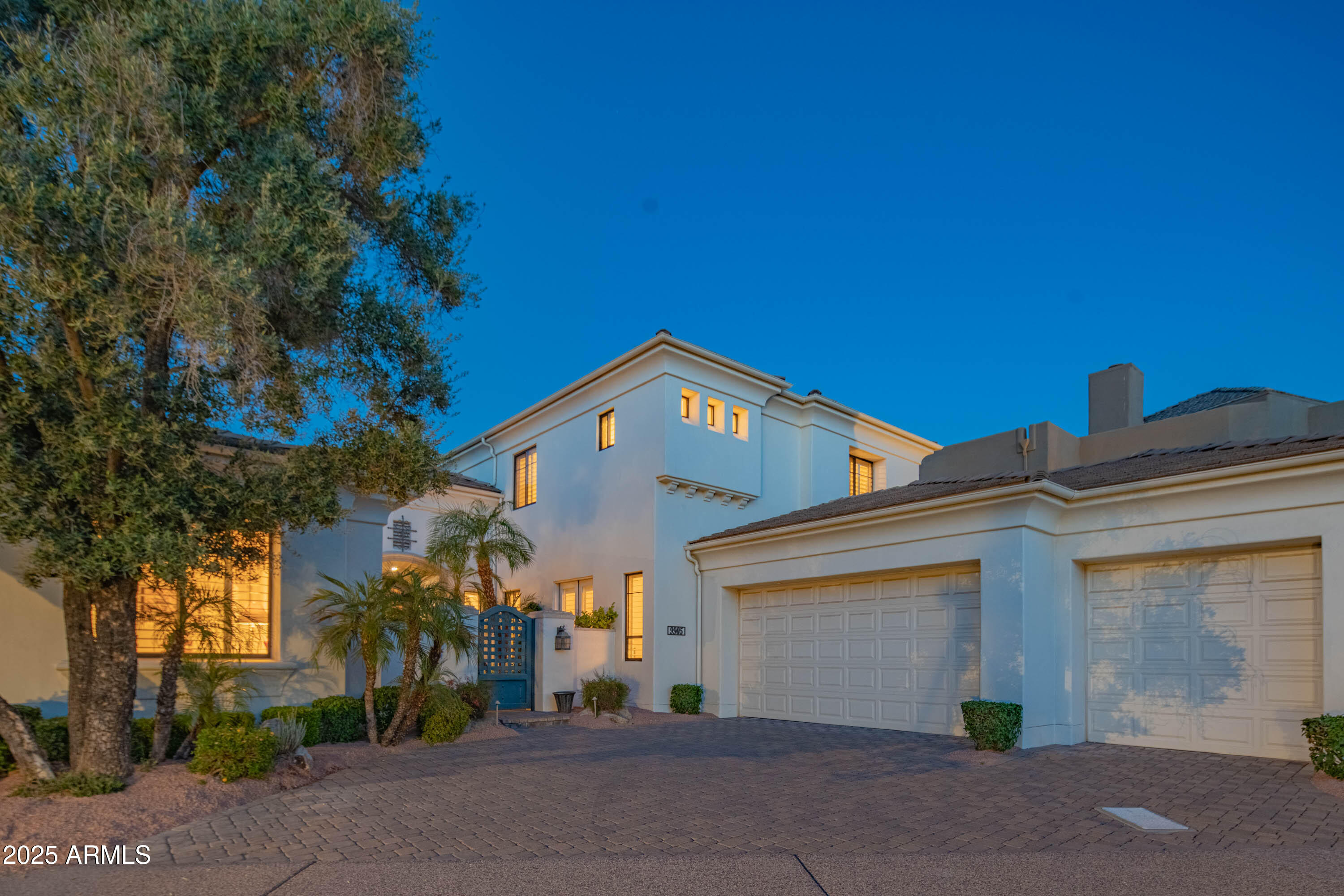 9905 N 78TH Place