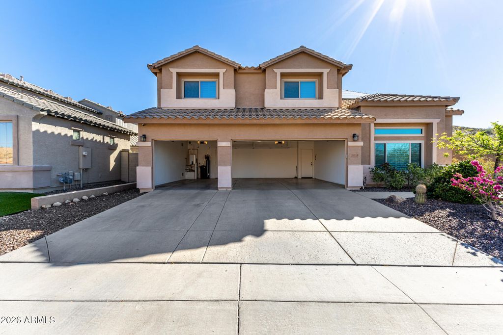 Photo of 29715 N 19th Lane, Phoenix, AZ 85085 (MLS # 6998587)