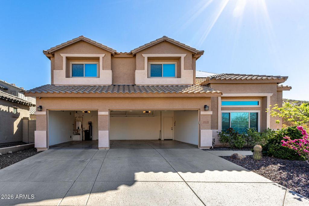 Photo of 29715 N 19th Lane, Phoenix, AZ 85085 (MLS # 6998587)