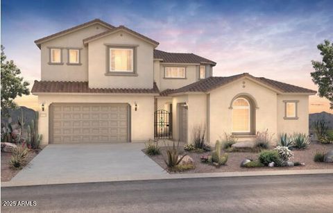 26026 S 224TH Way Queen Creek AZ 85142