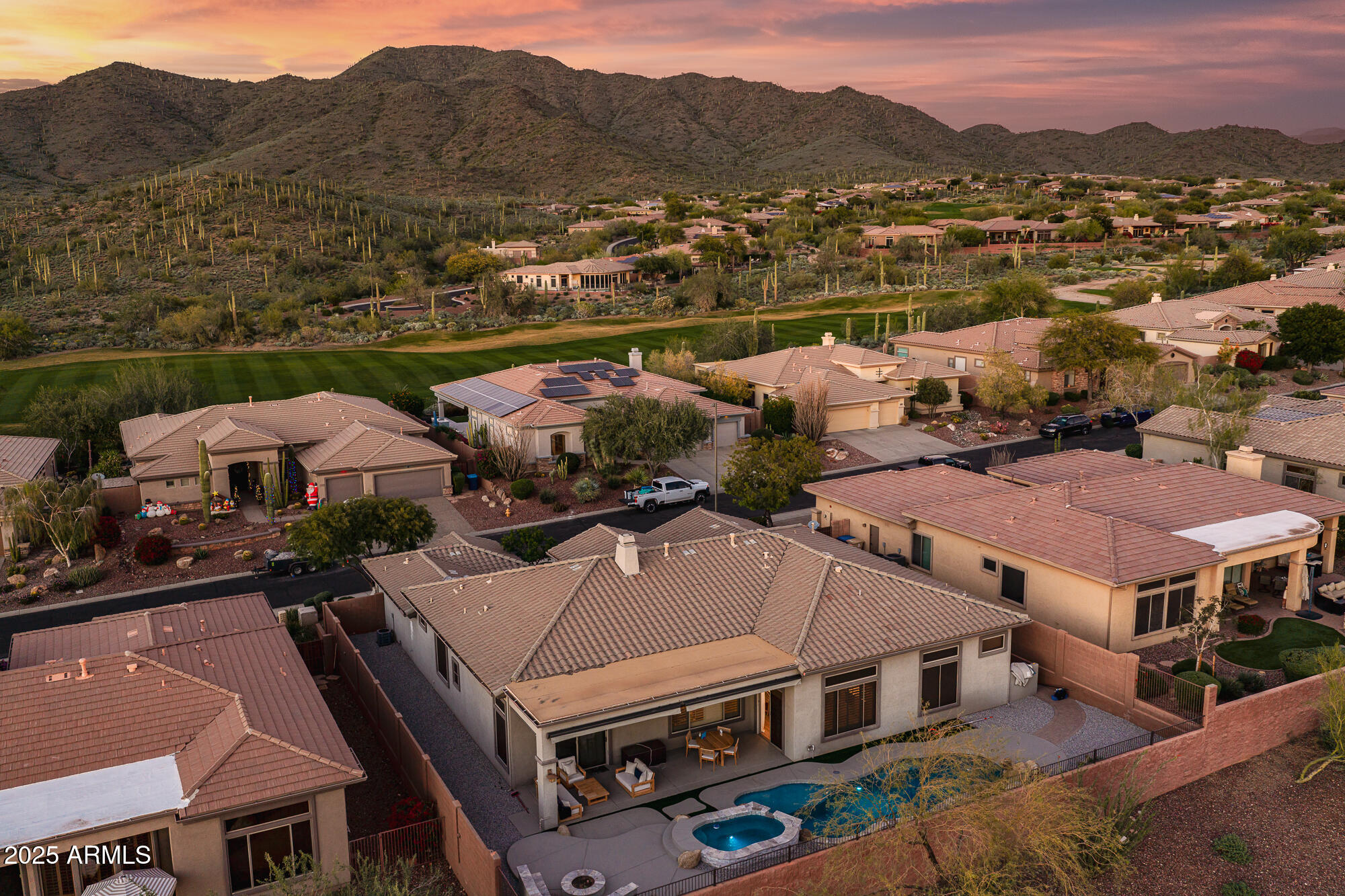 2339 W HAZELHURST Drive