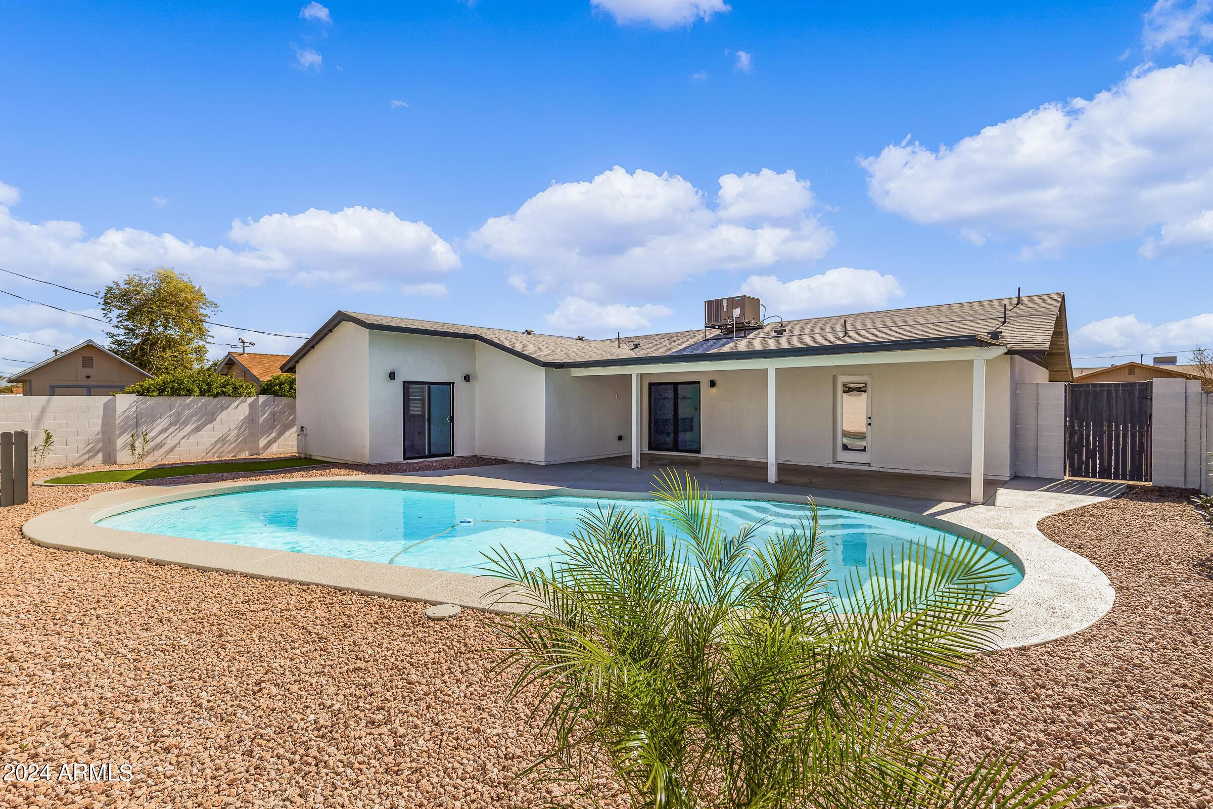 7308 E GRANADA Road