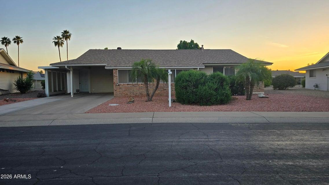 10601 W Bolivar Drive
