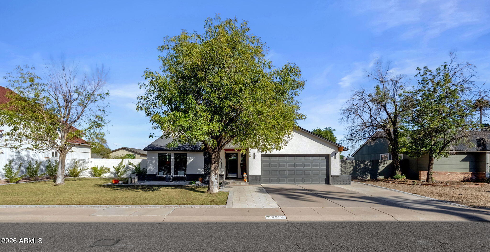 6613 N 81ST Place