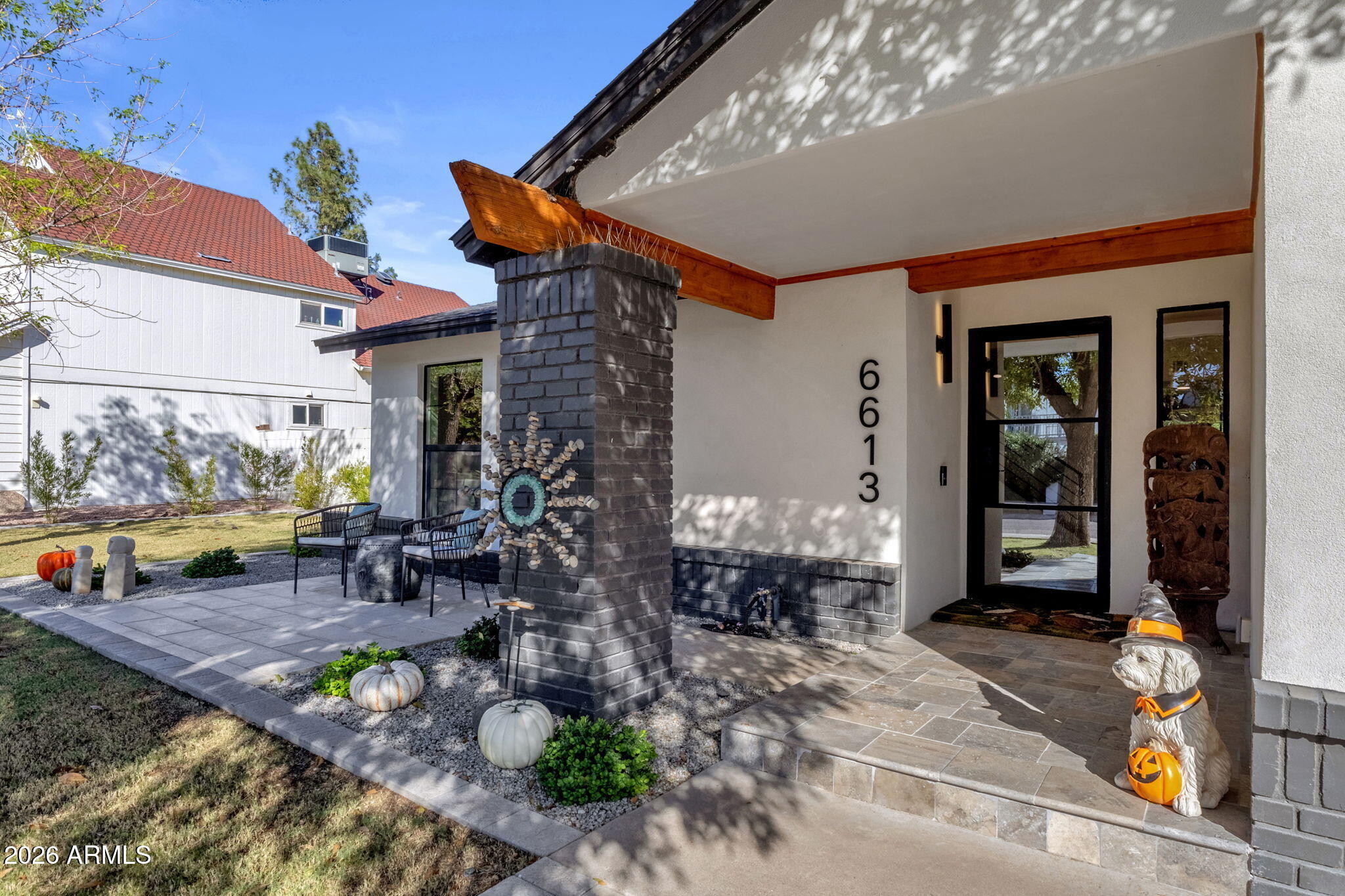 6613 N 81ST Place