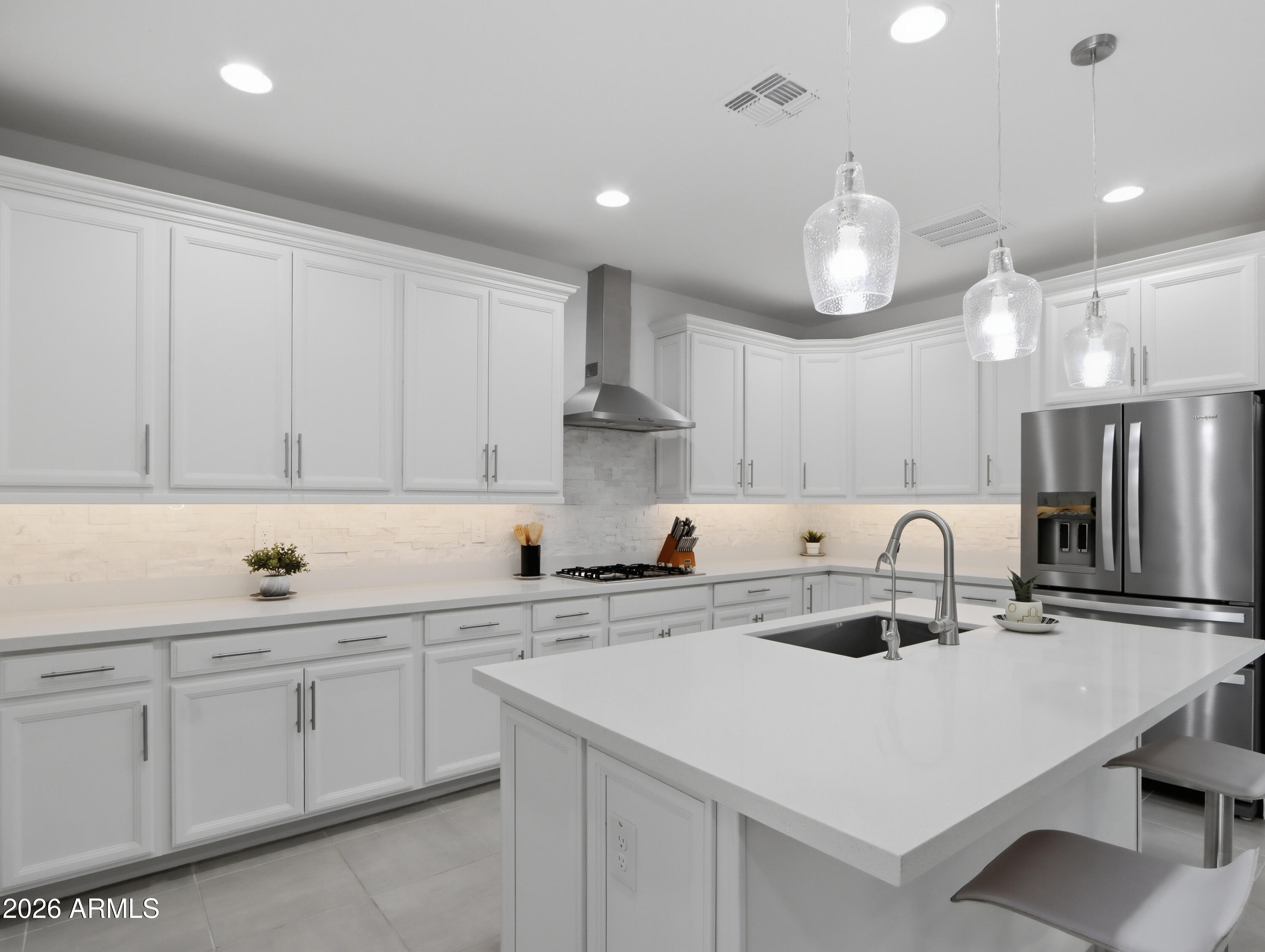 ALAMAR PHASE 2 - Residential