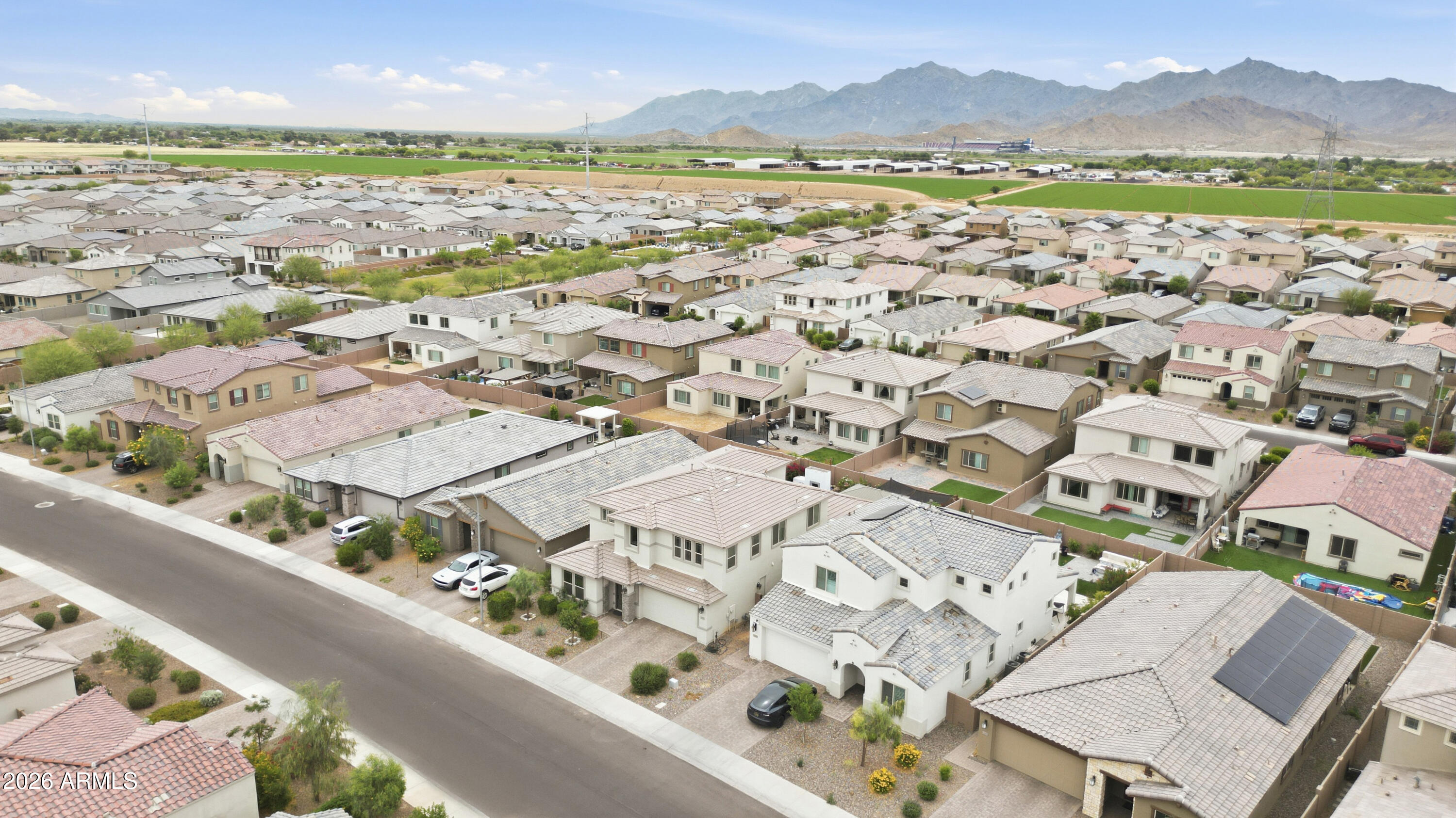 ALAMAR PHASE 2 - Residential