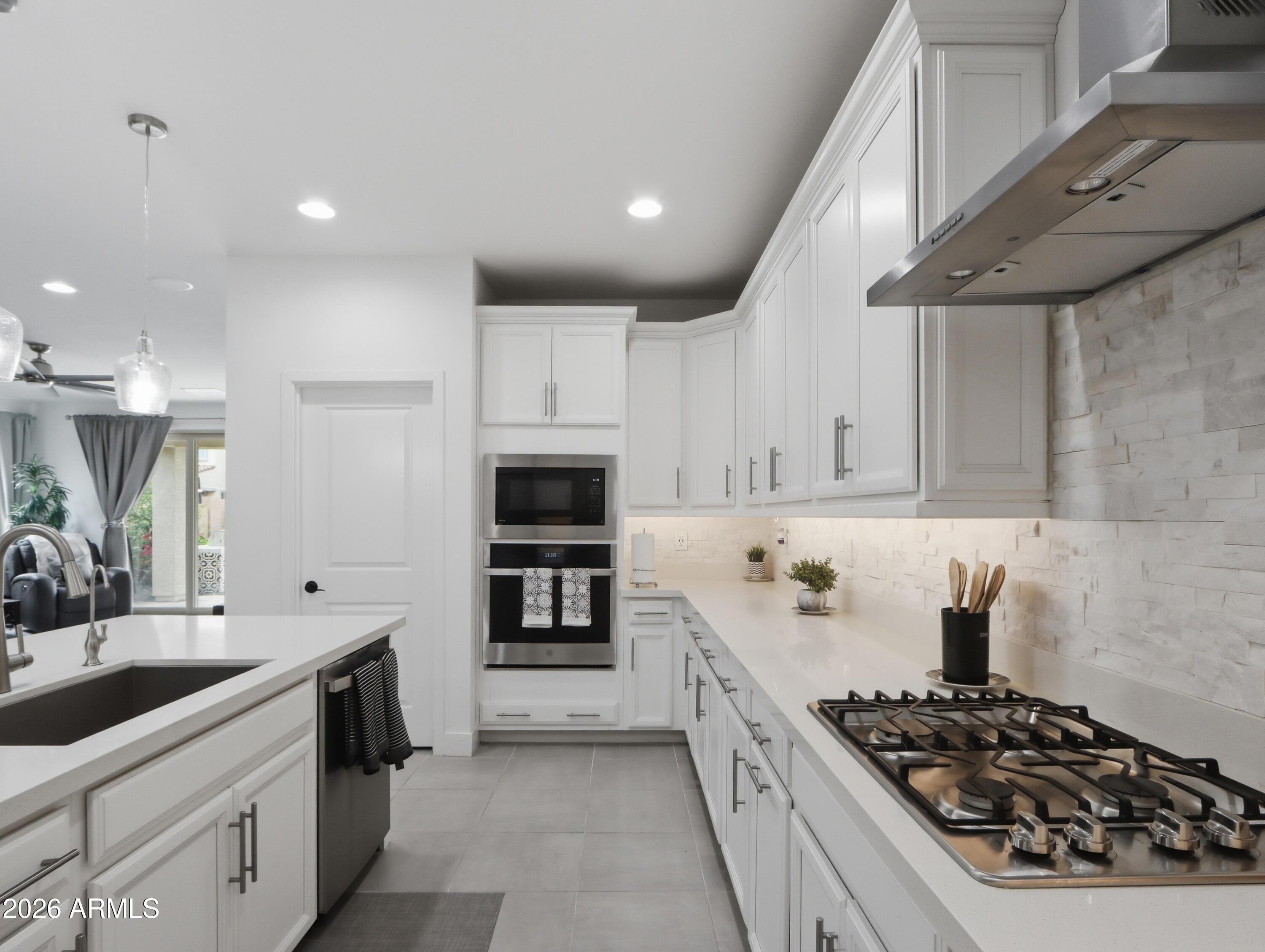 ALAMAR PHASE 2 - Residential