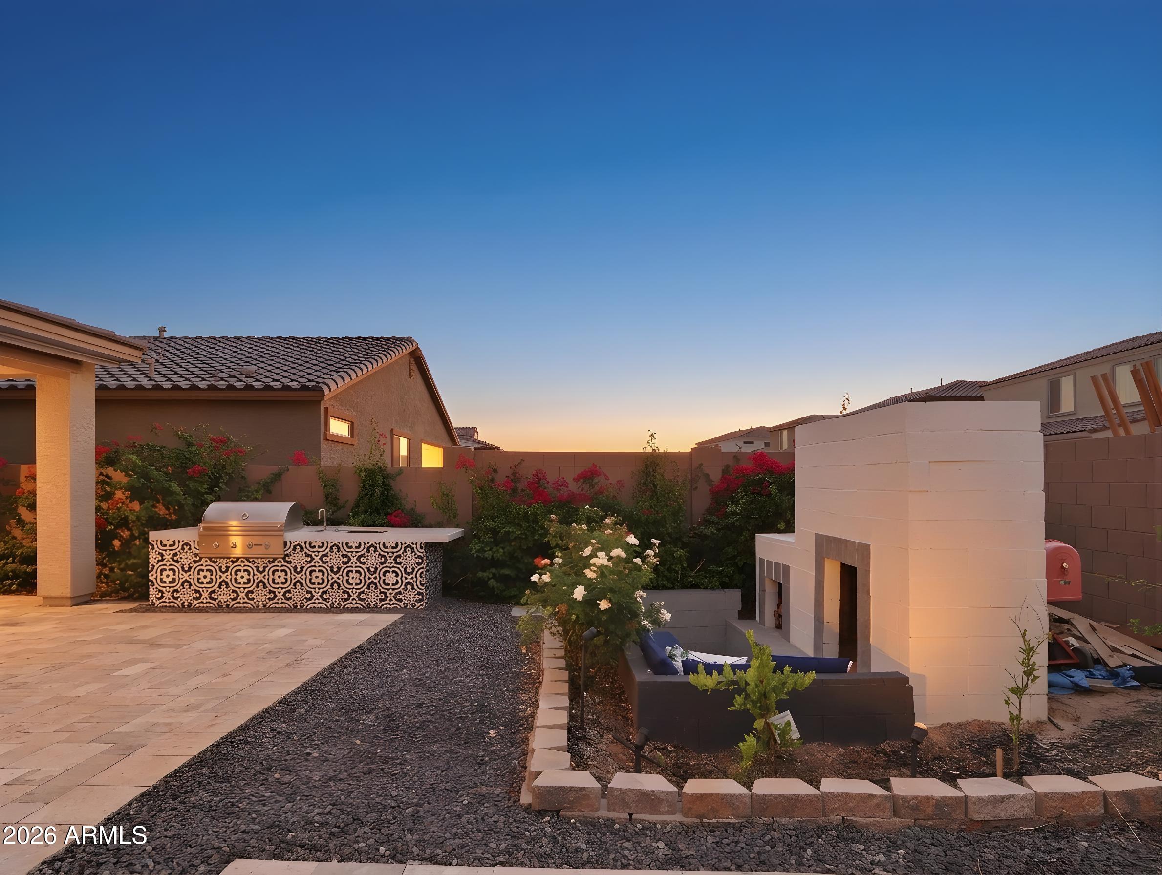 ALAMAR PHASE 2 - Residential
