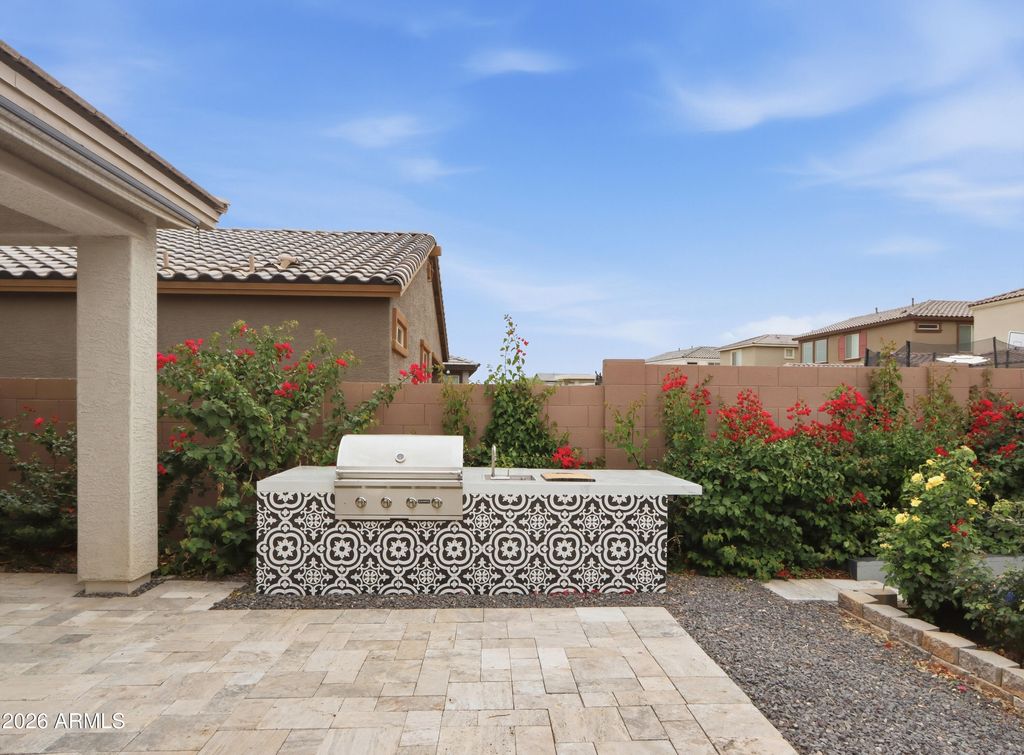 Photo of 12125 W Luxton Lane, Avondale, AZ 85323 (MLS # 7020270)