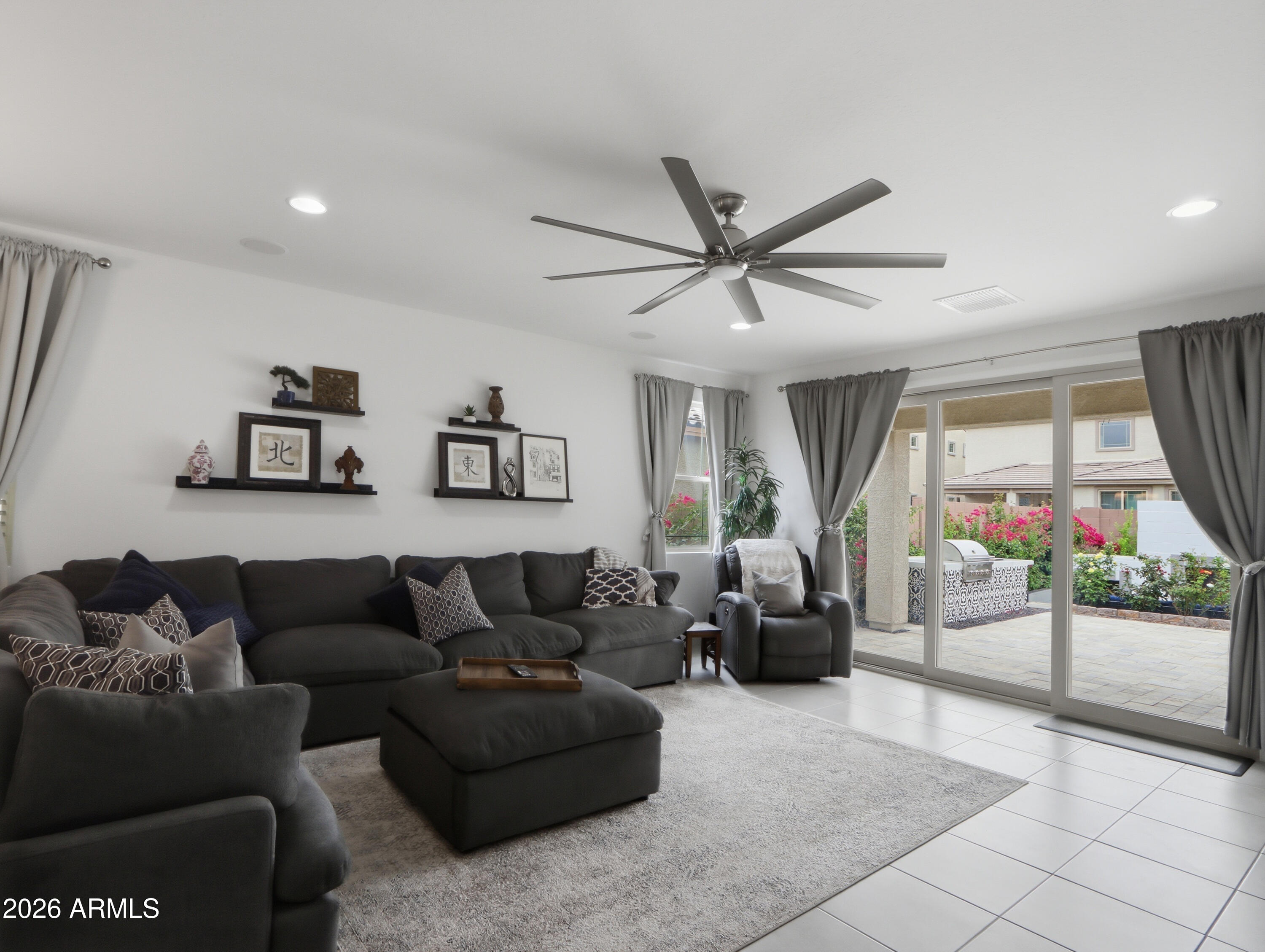 ALAMAR PHASE 2 - Residential