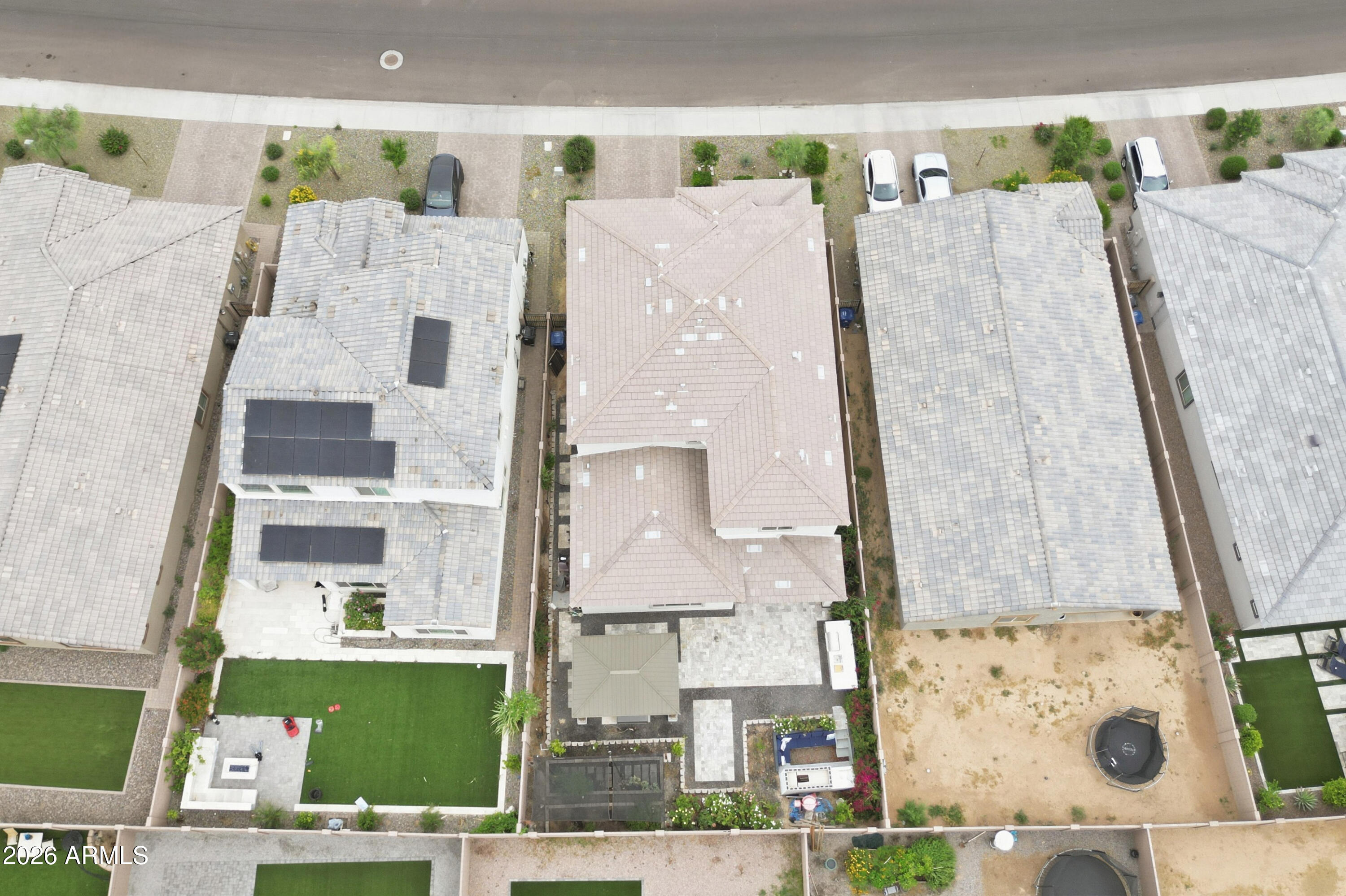 ALAMAR PHASE 2 - Residential