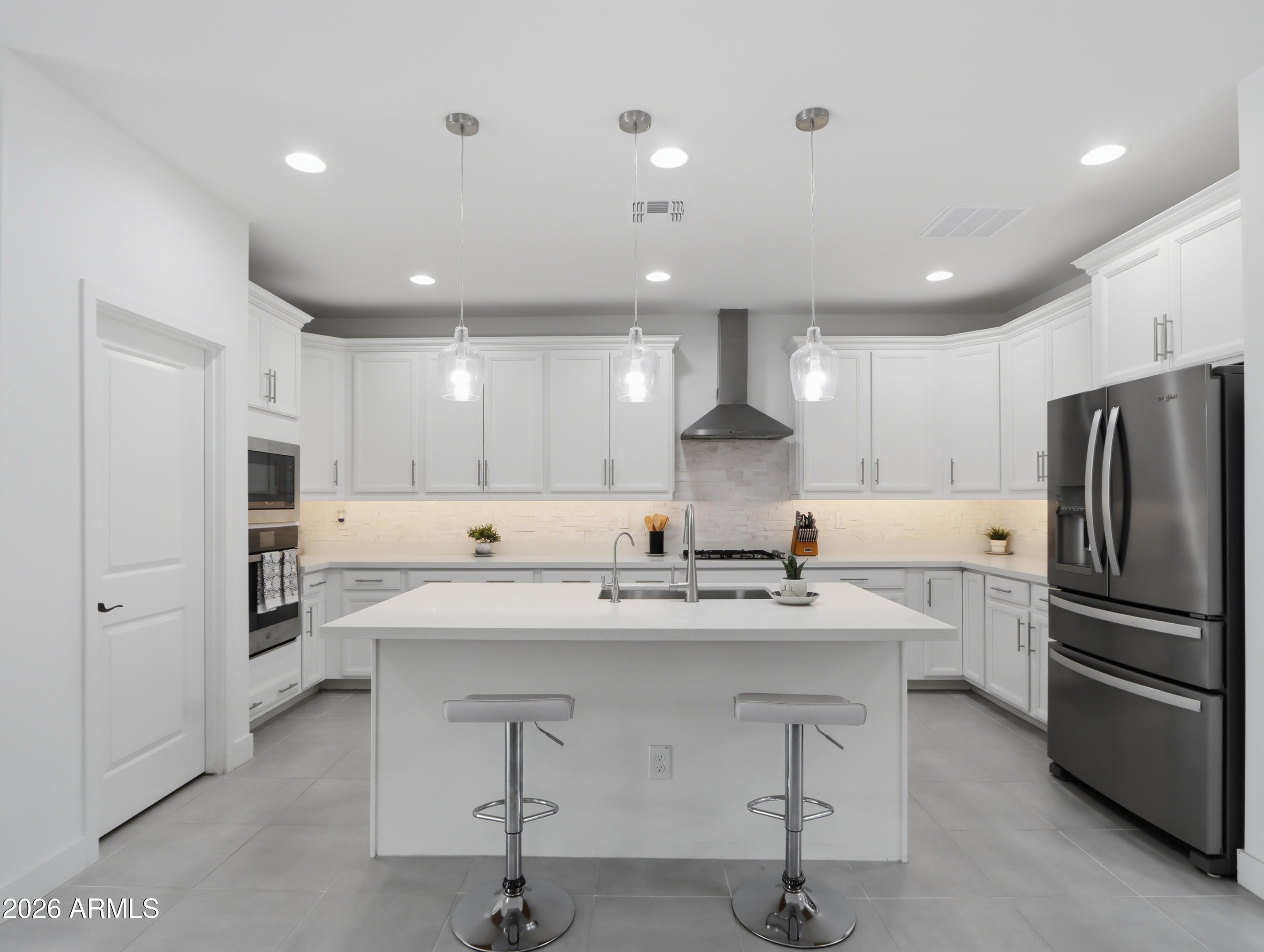 ALAMAR PHASE 2 - Residential