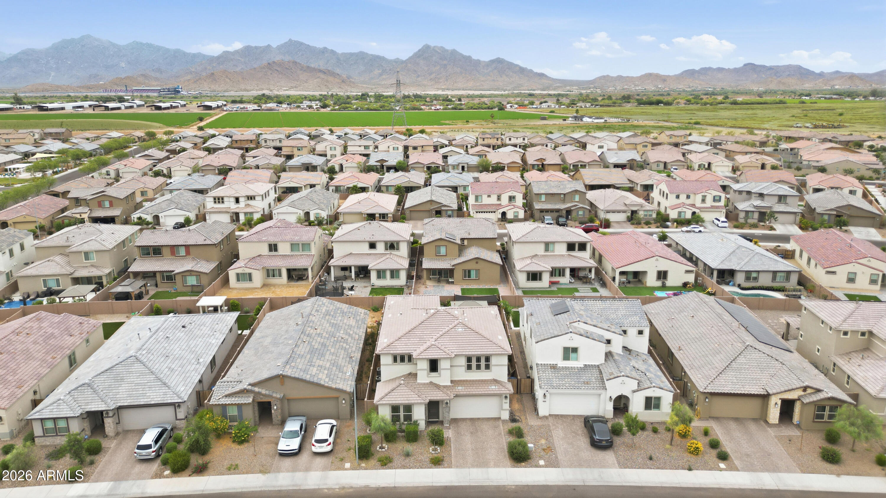 ALAMAR PHASE 2 - Residential