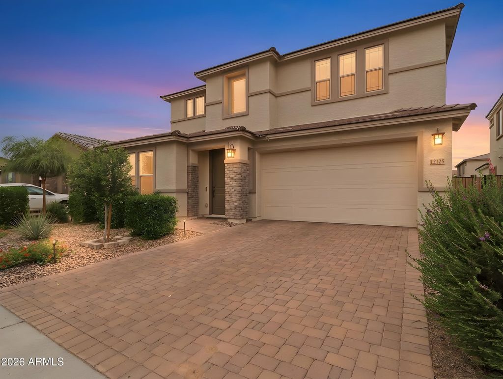 Photo of 12125 W Luxton Lane, Avondale, AZ 85323 (MLS # 7020270)