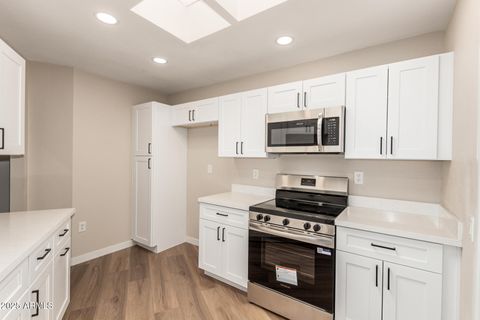 14020 N PALM RIDGE Drive W Sun City AZ 85351