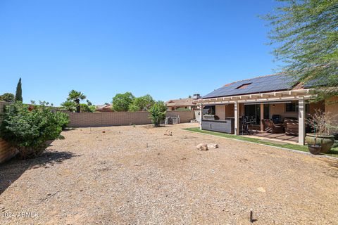 A home in Sun City West