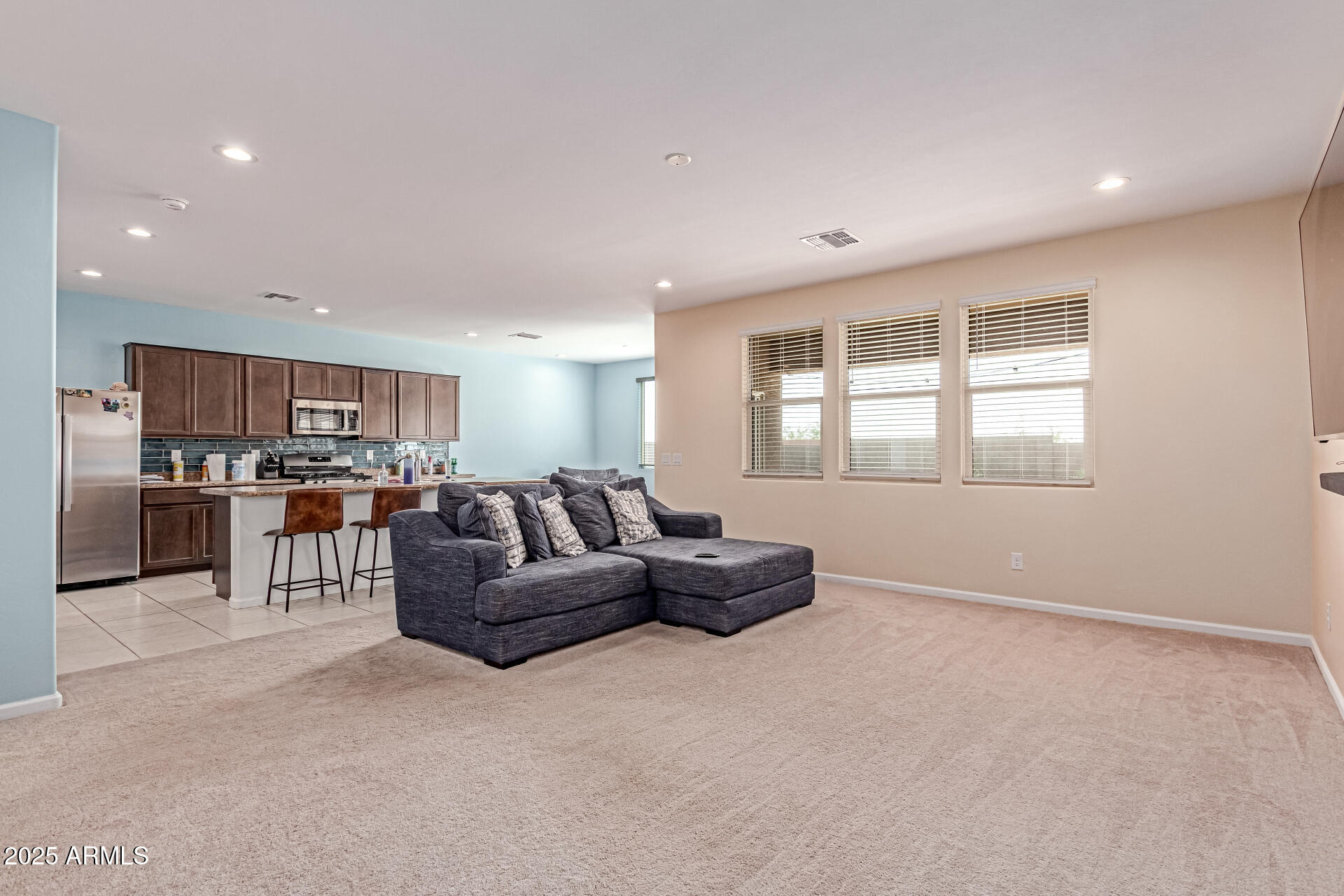 22025 E THUNDERHEAD Drive