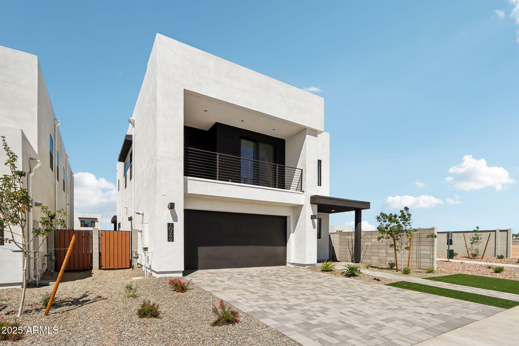 10266 E Ursula Avenue