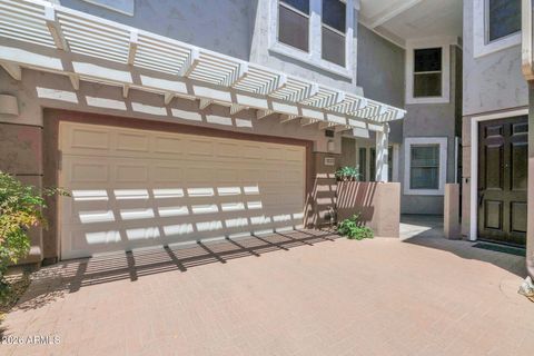 Photo of 15221 N Clubgate Drive #1023, Scottsdale, AZ 85254 (MLS # 7025235)