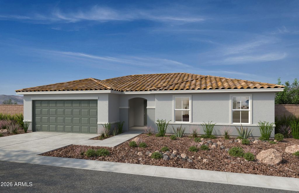 Photo of 18164 E Zuza Drive, Gold Canyon, AZ 85118 (MLS # 6979437)