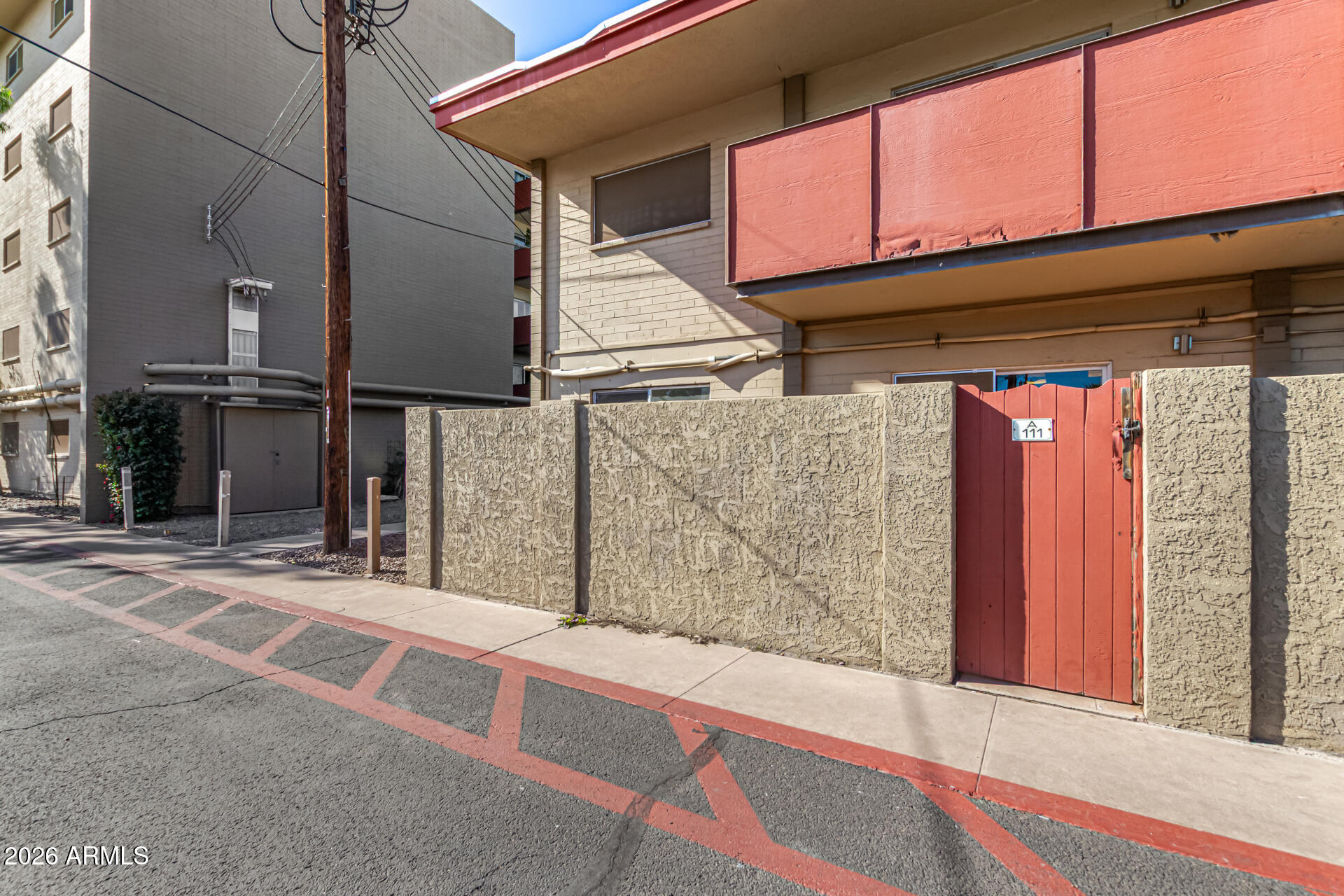 357 E THOMAS Road A111