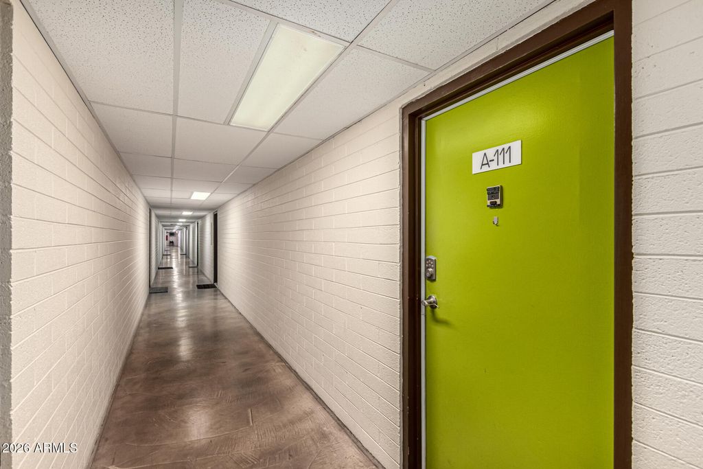 Photo of 357 E Thomas Road #A111, Phoenix, AZ 85012 (MLS # 6974093)