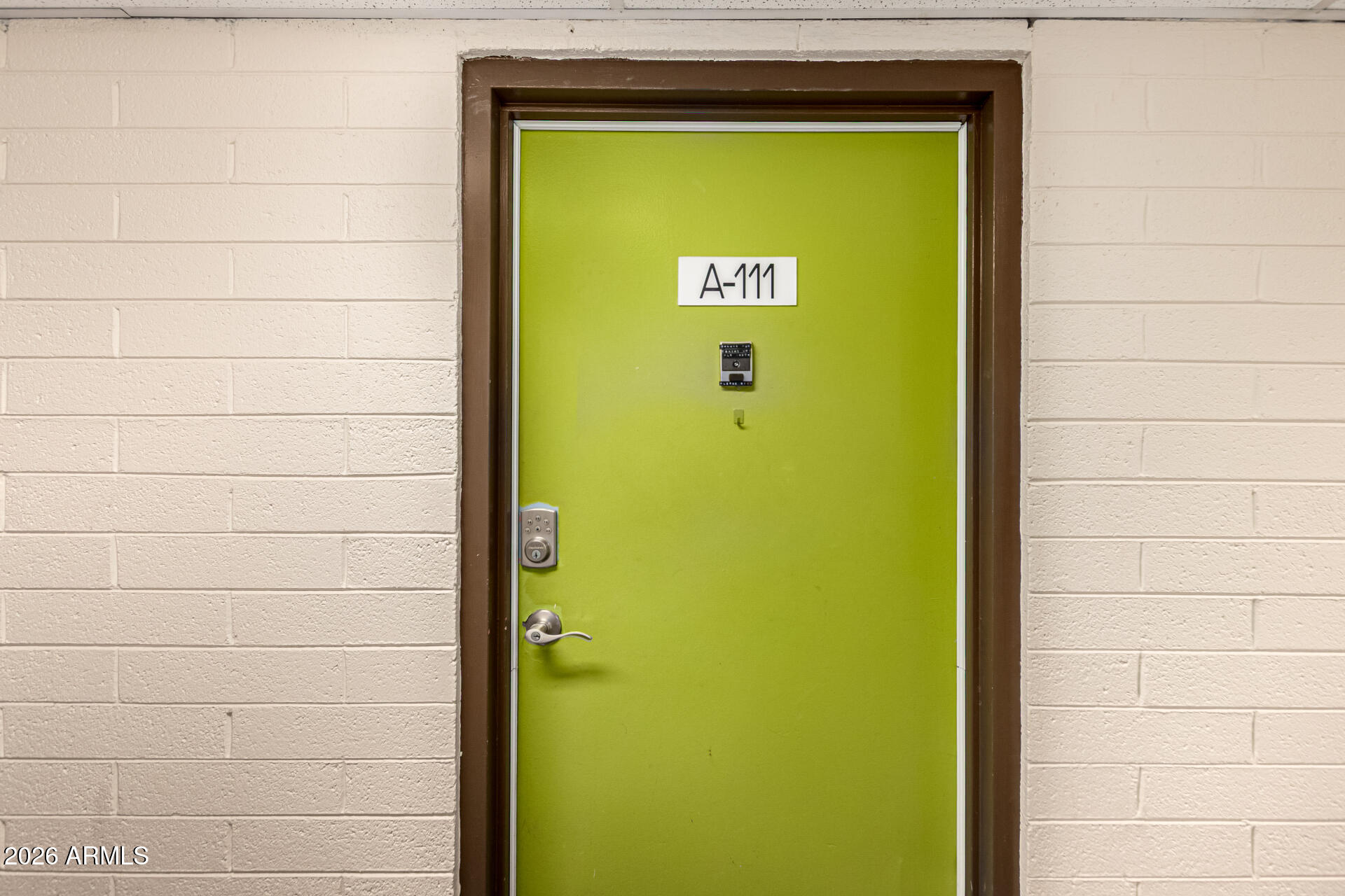 357 E THOMAS Road A111