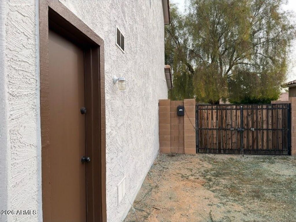 Photo of 32310 N Cherry Creek Road, San Tan Valley, AZ 85144 (MLS # 6971618)