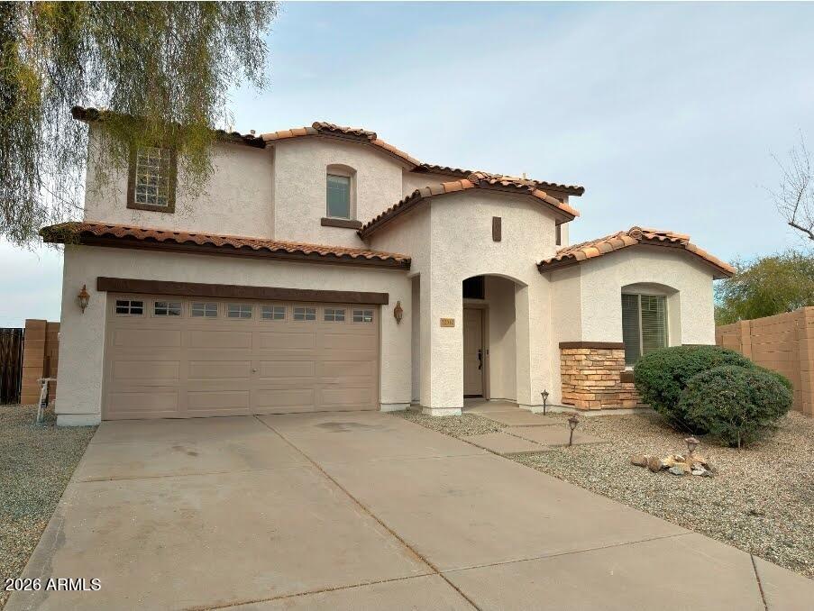 32310 N CHERRY CREEK Road