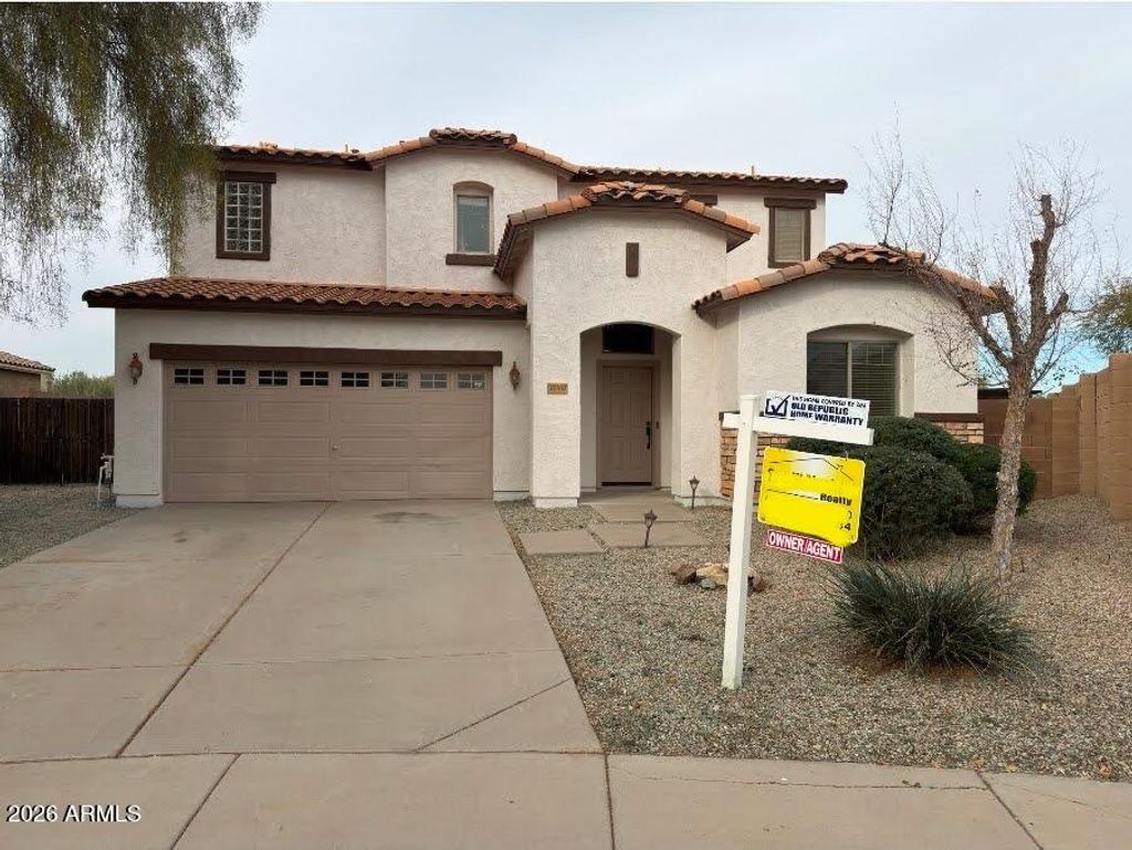 Photo of 32310 N Cherry Creek Road, San Tan Valley, AZ 85144 (MLS # 6971618)