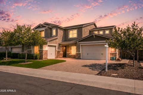 Property photo of 3889 E Chestnut Lane, Gilbert, AZ 85298