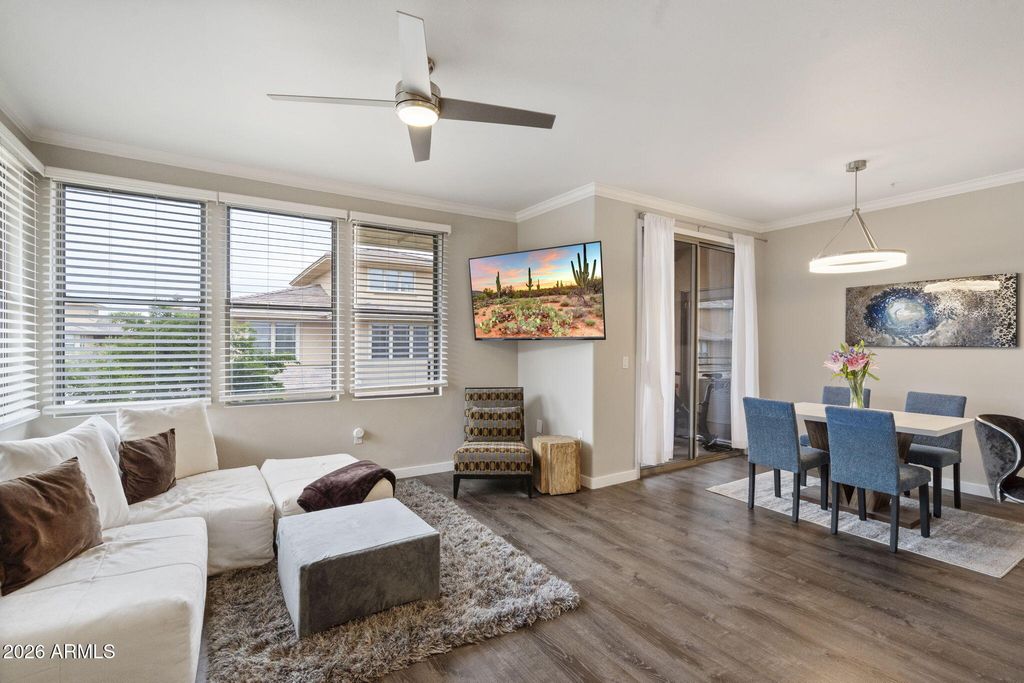 Photo of 20100 N 78th Place #2063, Scottsdale, AZ 85255 (MLS # 6977889)