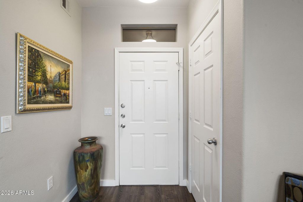 Photo of 20100 N 78th Place #2063, Scottsdale, AZ 85255 (MLS # 6977889)