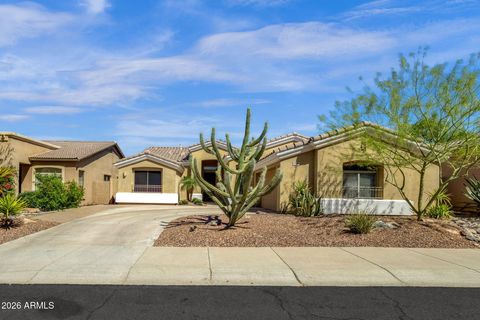 Photo of 7526 E De La O Road, Scottsdale, AZ 85255 (MLS # 7001702)