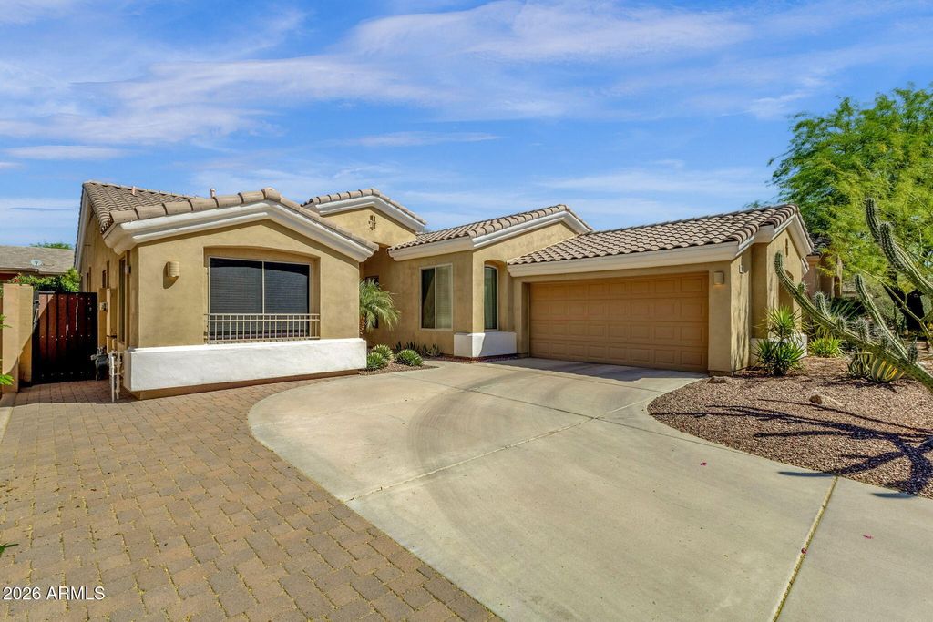 Photo of 7526 E De La O Road, Scottsdale, AZ 85255 (MLS # 7001702)