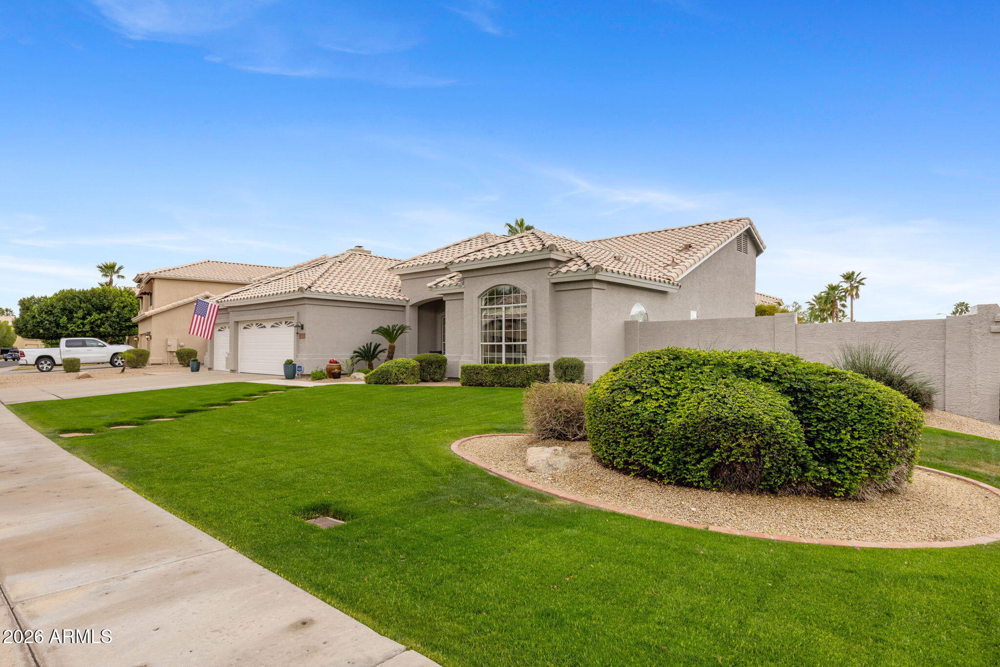 Properties 2 16008 S 38th Way