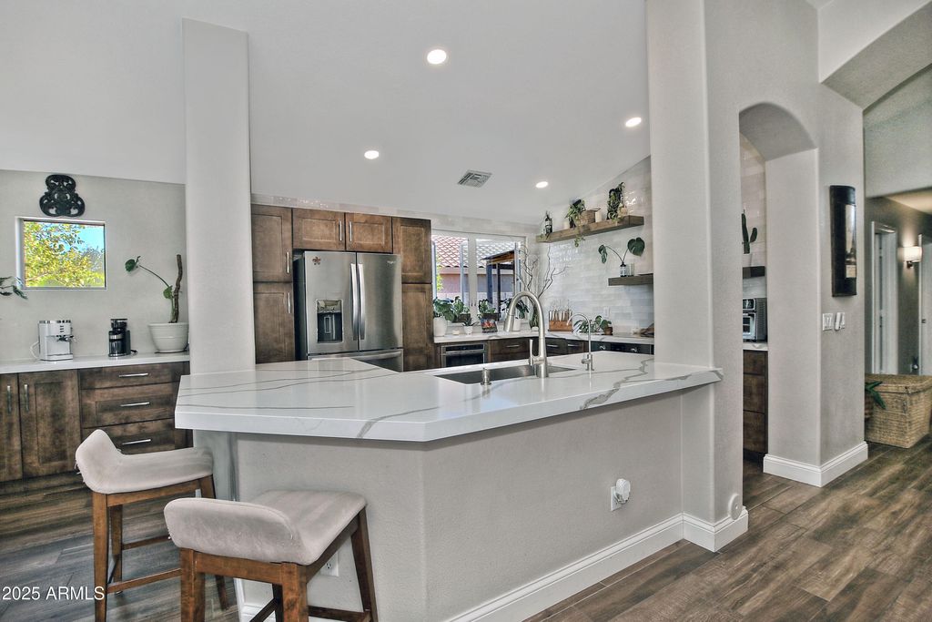 Photo of 1088 S Roca Street, Gilbert, AZ 85296 (MLS # 6927917)