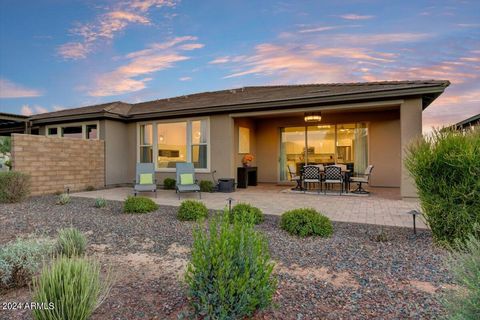 A home in Rio Verde