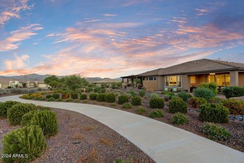 A home in Rio Verde