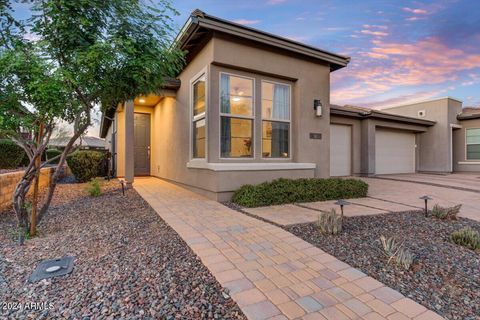 A home in Rio Verde