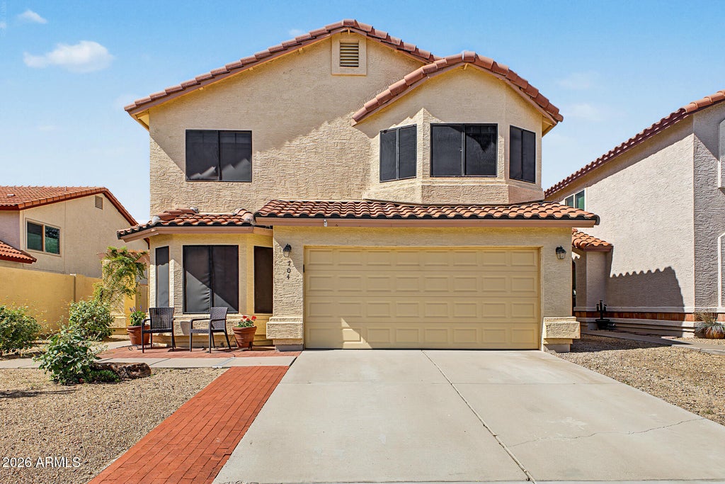 Photo of 704 N Dean Street, Chandler, AZ 85226 (MLS # 7095428)