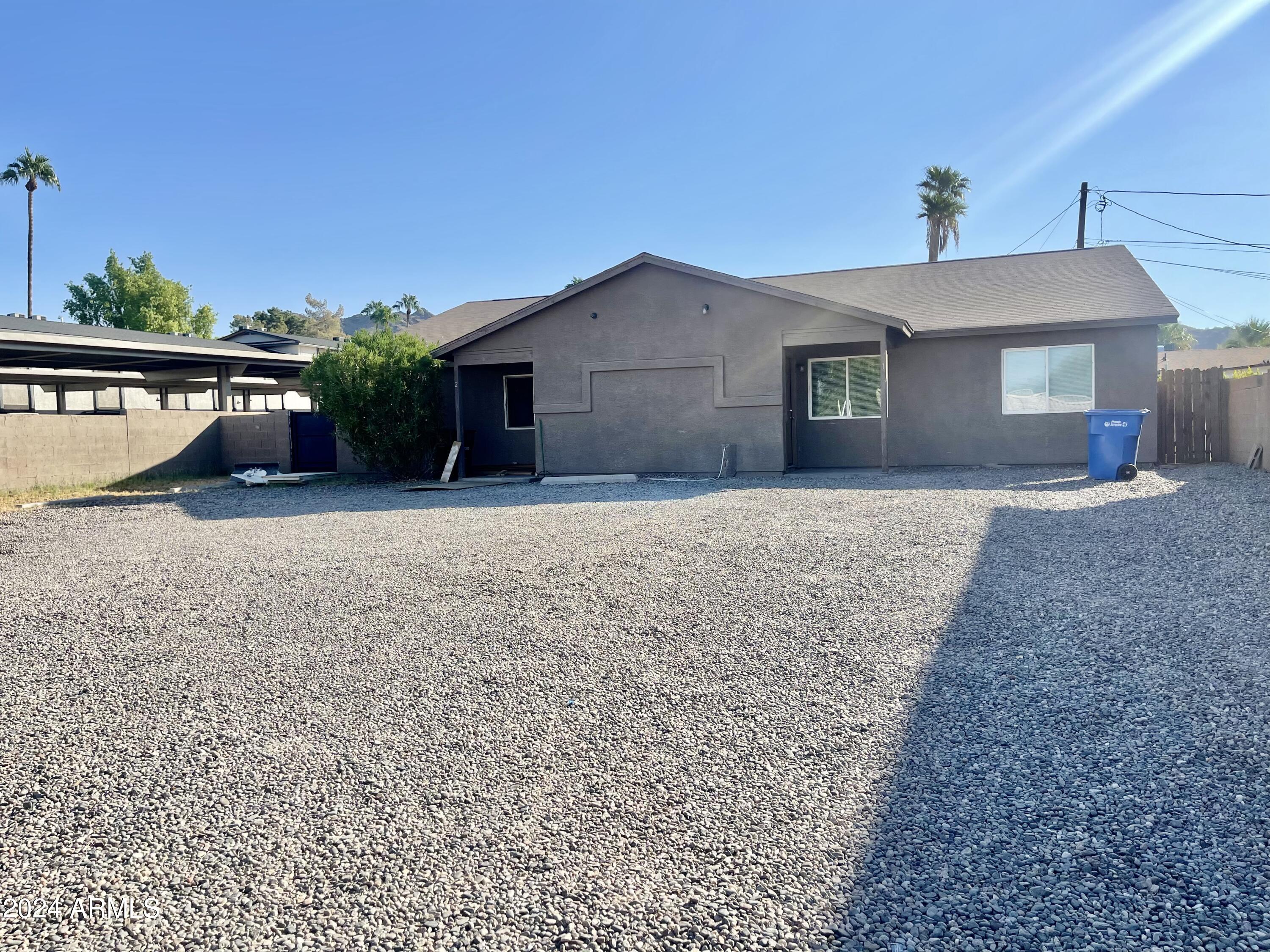 9609 N 13TH Street Unit 1
