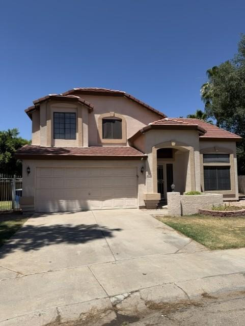 5758 W Drake Court