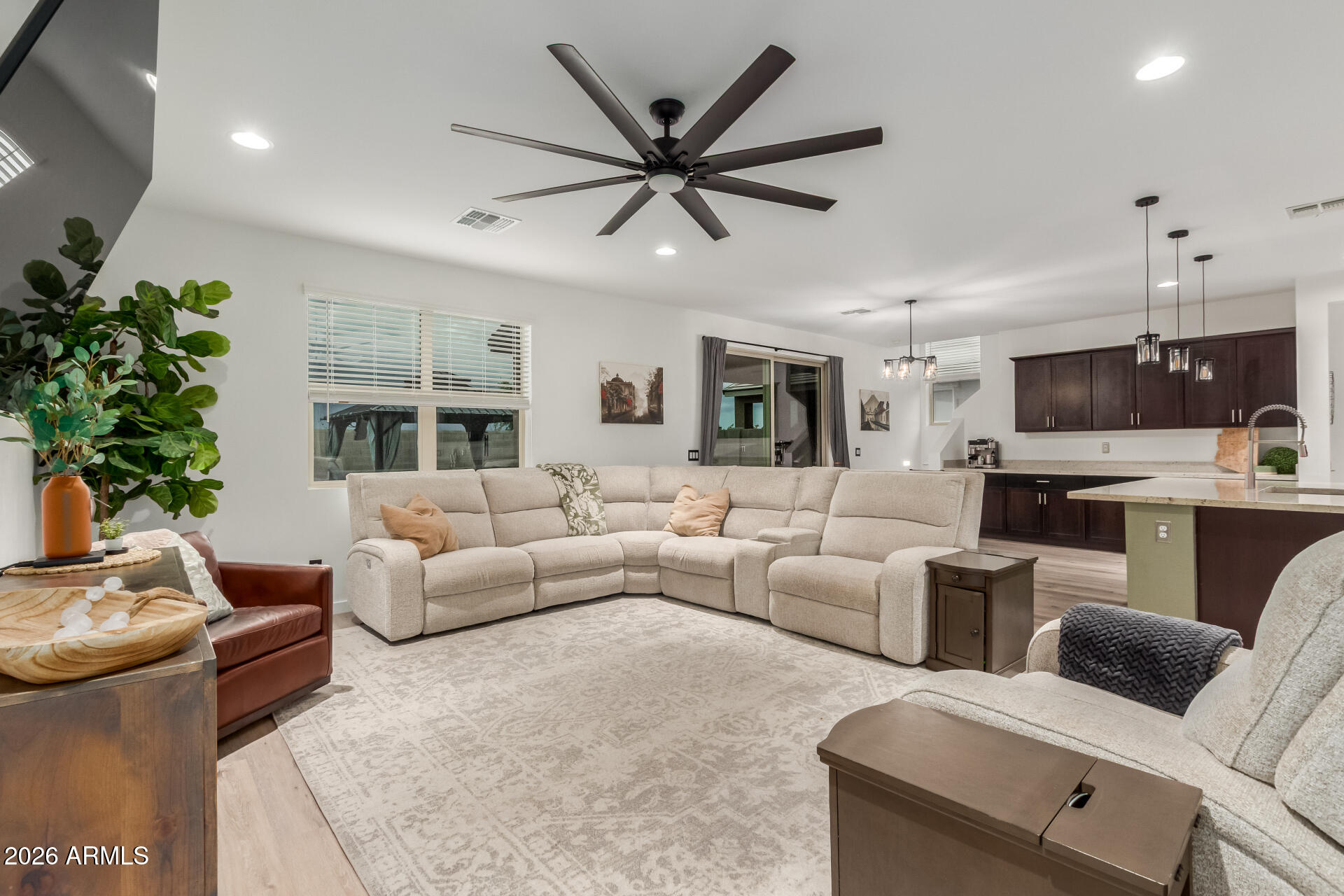 12661 W Candelaria Drive