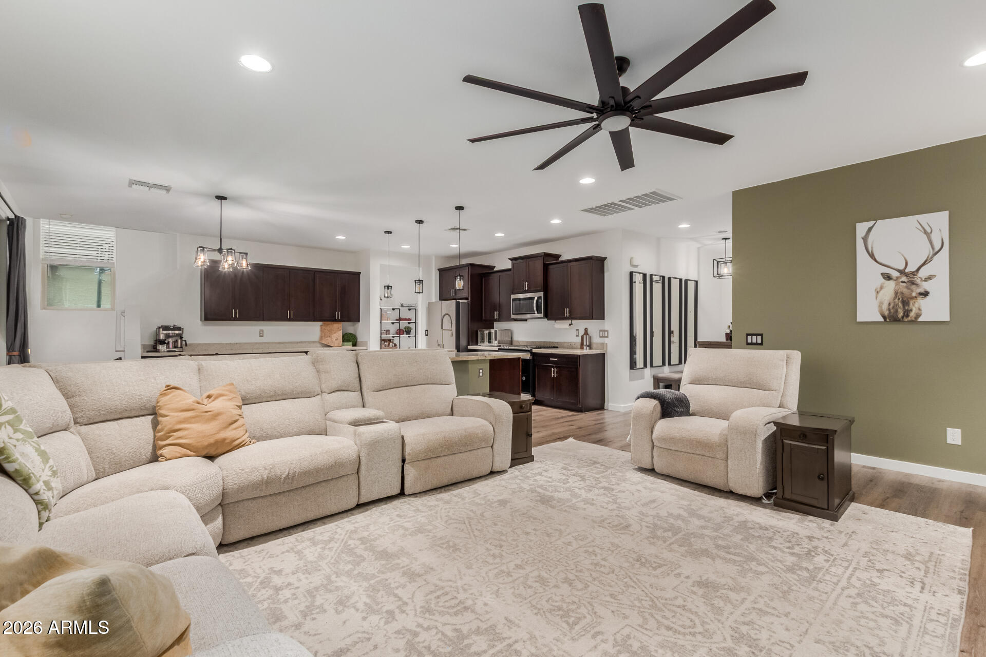 12661 W Candelaria Drive