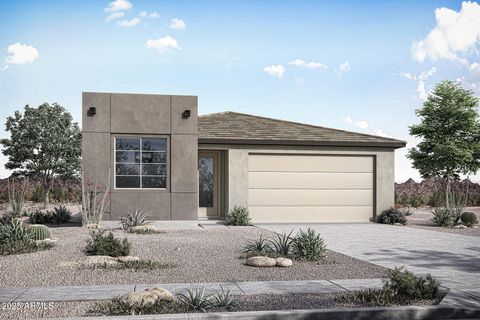 26682 S 230TH Street Queen Creek AZ 85142