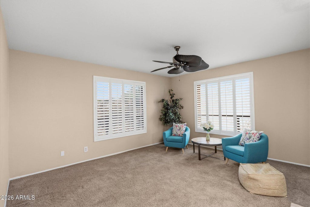 Photo of 1735 W Isleta Avenue, Mesa, AZ 85202 (MLS # 7053544)